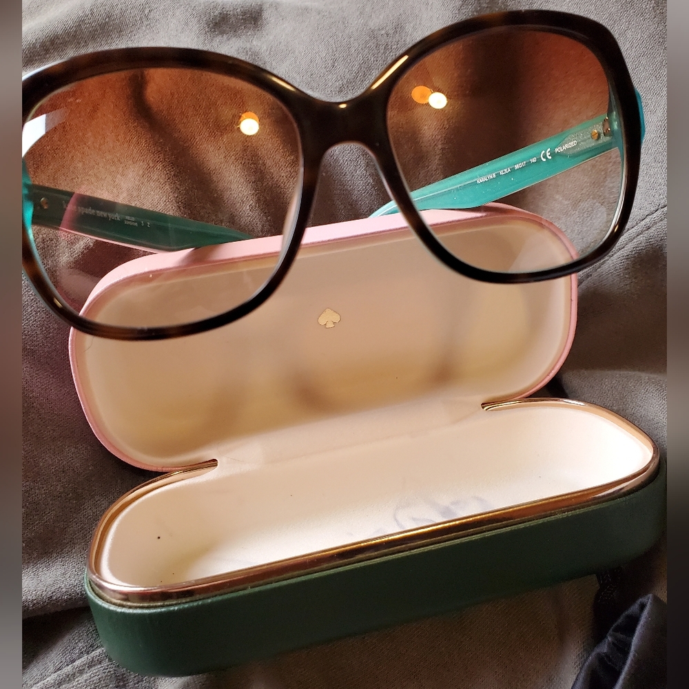 Stylish Kate Spade Sunglasses